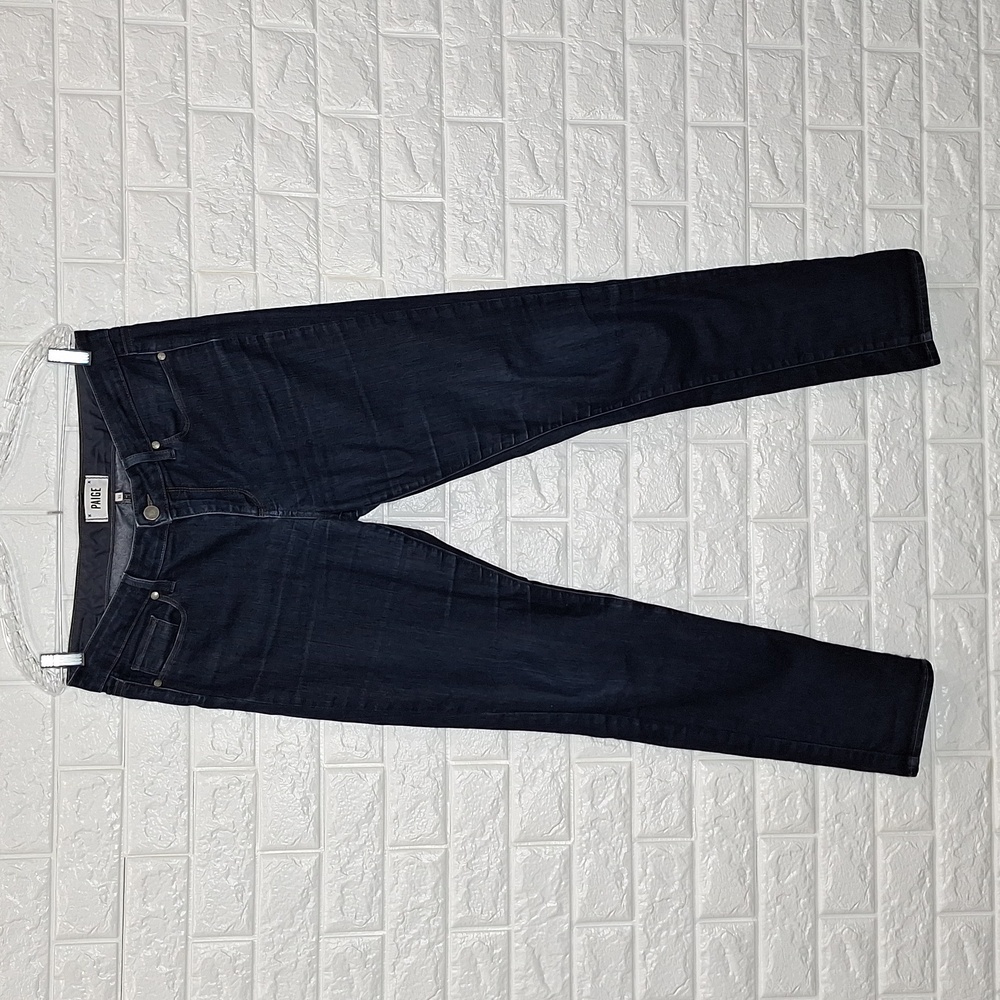 PAIGE Skyline Skinny Jeans